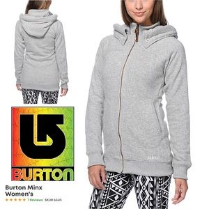 Burton DRYRIDE Minx Fleece